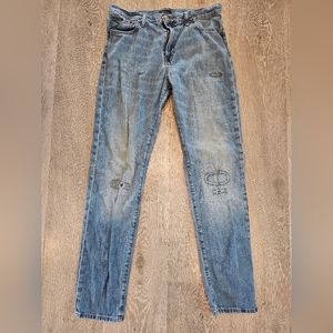 Polo Ralph Lauren Boys Jean's